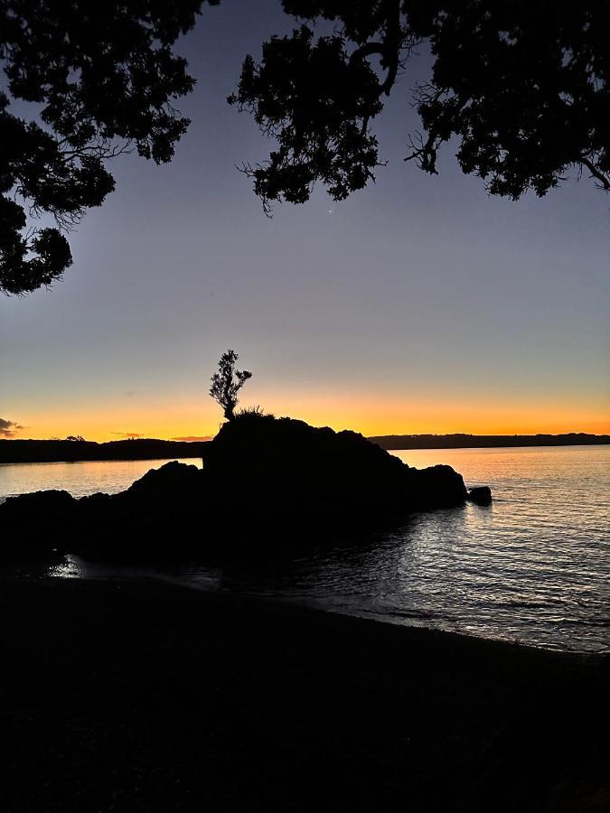 The Seahouse Διαμέρισμα Kerikeri Εξωτερικό φωτογραφία