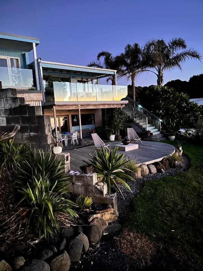 The Seahouse Διαμέρισμα Kerikeri Εξωτερικό φωτογραφία