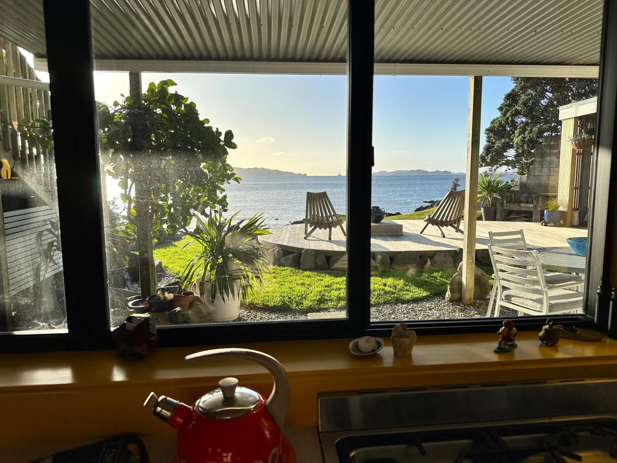 The Seahouse Διαμέρισμα Kerikeri Εξωτερικό φωτογραφία
