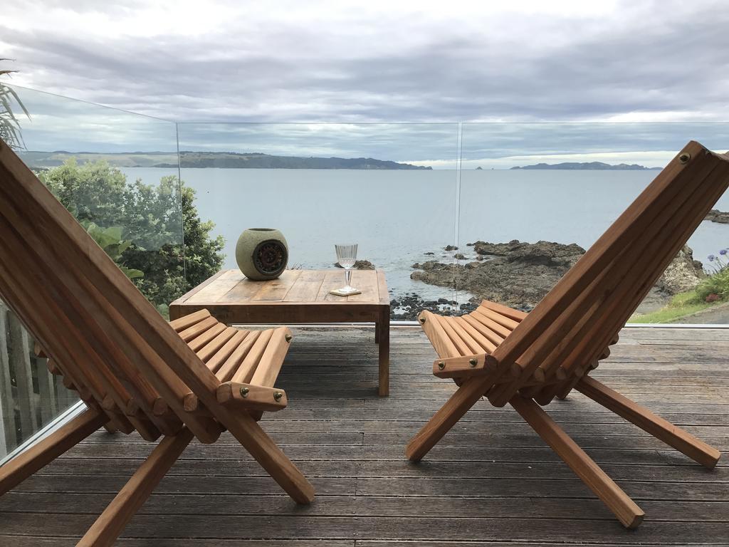 The Seahouse Διαμέρισμα Kerikeri Εξωτερικό φωτογραφία