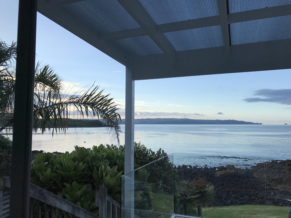 The Seahouse Διαμέρισμα Kerikeri Εξωτερικό φωτογραφία